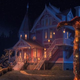 Image for article titled Coraline Brings Back The Scary Fairy Tale